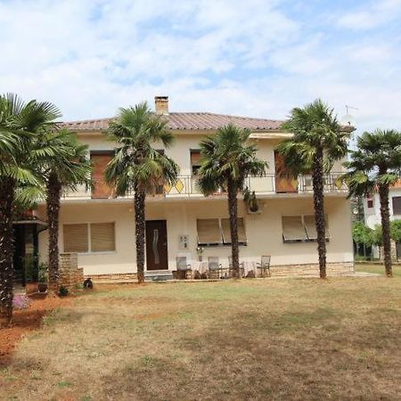 Apartman Sator Apartment Rovinj Exterior photo