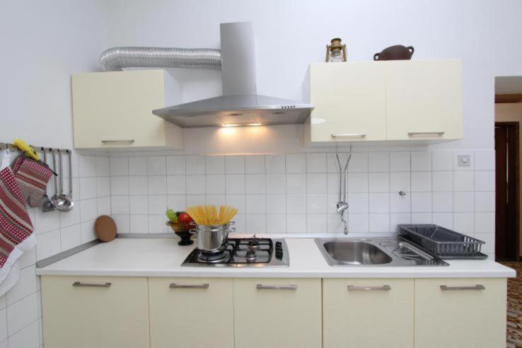 Apartman Sator Apartment Rovinj Exterior photo