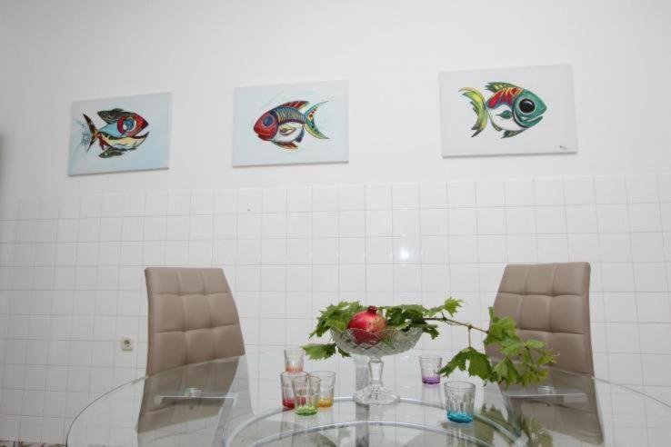 Apartman Sator Apartment Rovinj Exterior photo