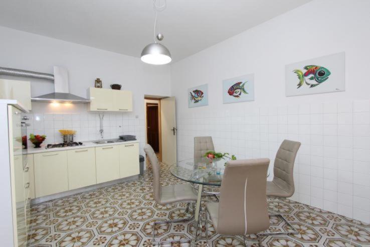 Apartman Sator Apartment Rovinj Exterior photo