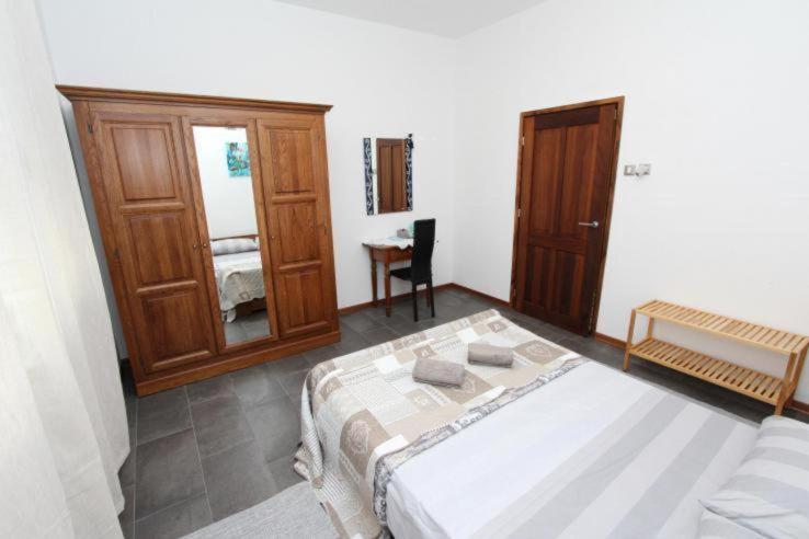 Apartman Sator Apartment Rovinj Exterior photo