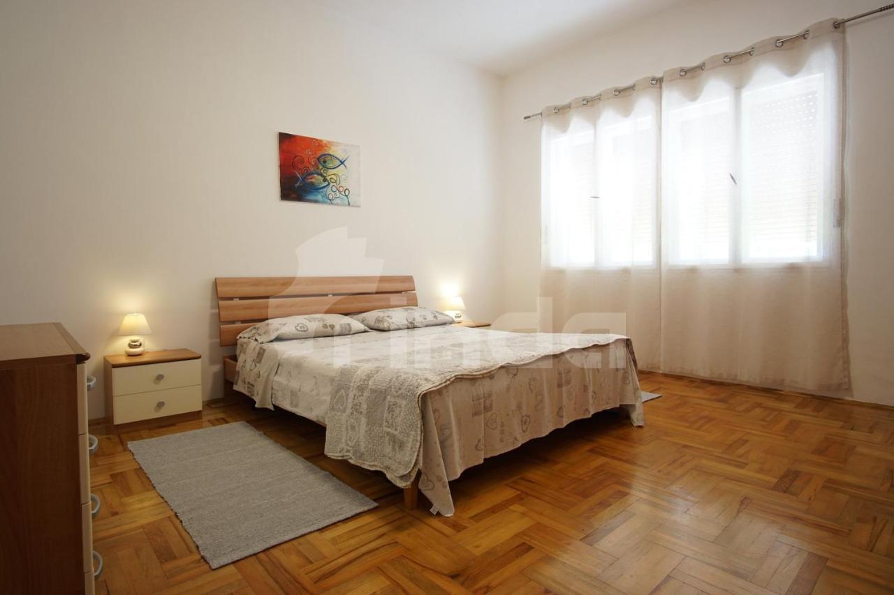 Apartman Sator Apartment Rovinj Exterior photo