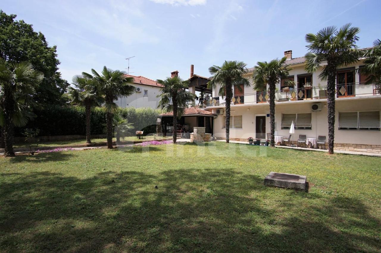 Apartman Sator Apartment Rovinj Exterior photo