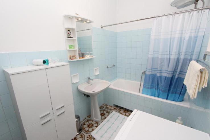 Apartman Sator Apartment Rovinj Exterior photo